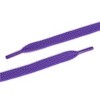 INSPIRE CHIC Double Layer Hollow Thick Flat Shoelaces 2 Pairs - 4 of 4