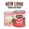 Nutrish Gentle Digestion with Pumpkin, Salmon & Chicken Wet Dog Food - 13oz - 2 of 4