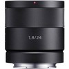 Sony Sonnar T* E 24mm f/1.8 ZA Lens - 2 of 4