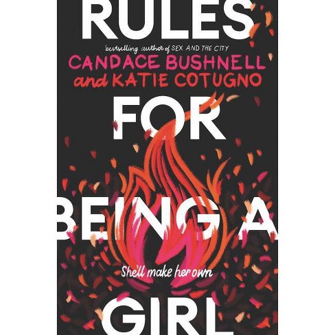 Candace Bushnell hotsell Hardcover