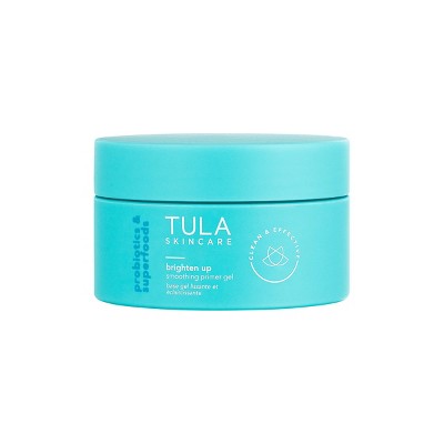 TULA SKINCARE Brighten Up Smoothing Primer Gel - Ulta Beauty