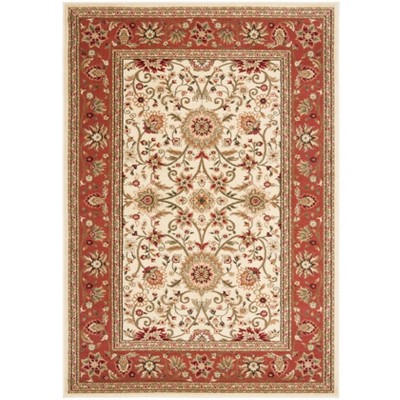 Lyndhurst LNH212 Power Loomed Rugs - Safavieh