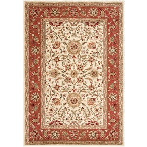Lyndhurst LNH212 Power Loomed Rugs - Safavieh - 1 of 3