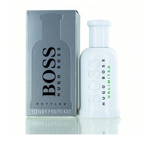 Hugo No. 6 by Hugo Boss, 1.6 oz EDT Spray for Men (Bottled) - 1 of 1