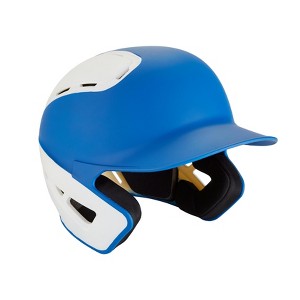 Mizuno B6 Youth Baseball Batting Helmet - 1 of 4