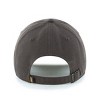 MLB San Diego Padres Clean Up Hat: Cotton Adjustable Baseball Cap, Team Logo Design - 2 of 2