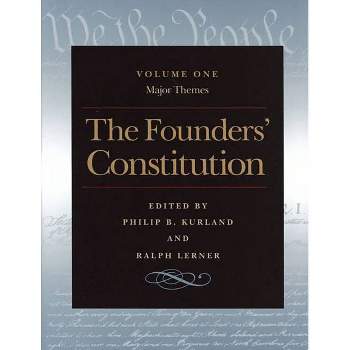 The Constitution of the United States of America - by John Colby (Paperback)
