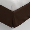 Slipcover Bed - Threshold™ - 4 of 4