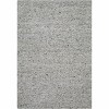 Hauteloom Winta Charcoal Wool Area Rug - 2 of 4