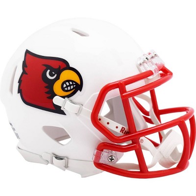 NCAA Louisville Cardinals Mini Sports Memorabilia: Plastic Commemorative Replica