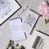 Pavilion Gift Company - Someone Special - 80 Page Notepad with Easel - Notebooks and Journals - 2 of 4