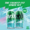 Sprite Chill Cherry Lime Natural Flavor Soda - 12pk/12 fl oz Cans - 2 of 4