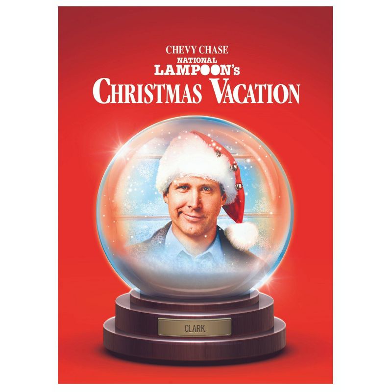 National Lampoon&#39;s Christmas Vacation (Special Edition) (DVD) (GLL), 1 of 3