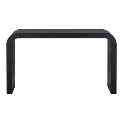 Bella Depot 55.1''W Minimalist Entryway Table