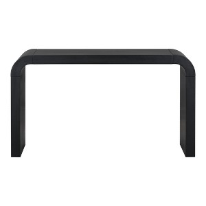 Bella Depot 55.1''W Minimalist Entryway Table - 1 of 4