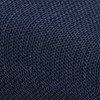 textured solid indigo blue