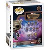 Funko Pop! Marvel: Guardians of The Galaxy Volume 3 - Rocket Vinyl Figure #1202 #67509 - 4 of 4