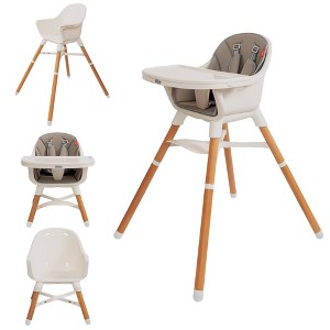 Nuby High Chair - 1 of 4