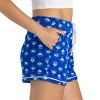 Hello Mello Women's Signature Lounge Pajama Shorts - 2 of 4