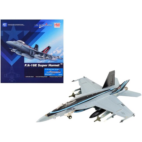 ホビーマスター トップガン FA-18Eスーパーホーネット （Boeing