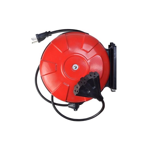 Labor Saving Devices Decoil-zit™ 20-in. Wire And Cable Reel Holder