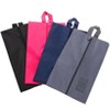 The Lakeside Collection Travel Storage Solutions - Hanging Travel Organizer - 3 of 4