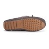 MUK LUKS Women's Jane Moccasin - 4 of 4