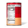No Sugar Added Sliced Peaches 15oz - Market Pantry™ - 2 of 3