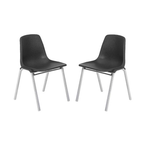 Stackable store chairs target