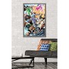 Trends International DC Comics - Cyborg - Group Framed Wall Poster Prints - 2 of 4