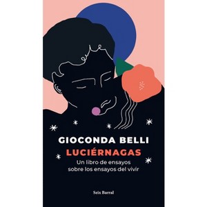 Luciérnagas - (Paperback) - 1 of 1
