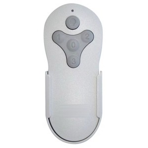 Dan’s Originals for Harbor Breeze KUJCE10311 for Beach Creek Ceiling Fan Remote Control - 1 of 3