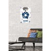 Trends International Blue Lock - Project Unframed Wall Poster Prints - 2 of 4