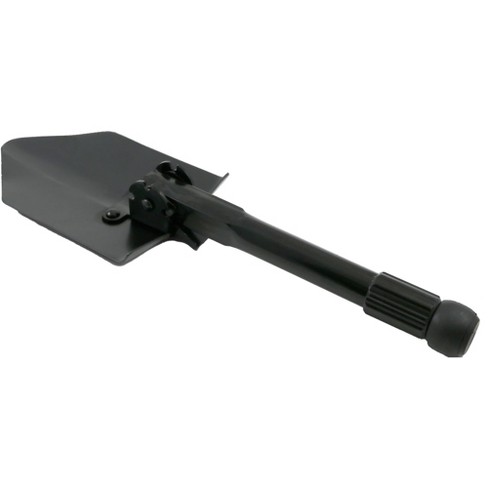 Coghlan's Folding Shovel with Saw for Camping - image 1 of 1