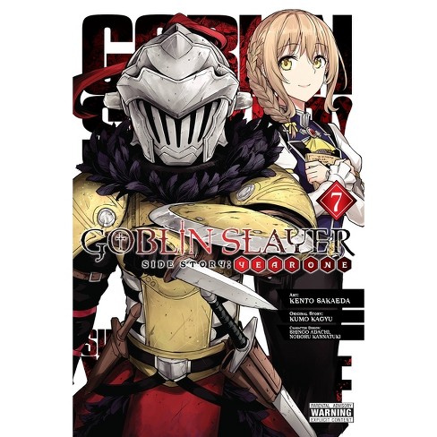  Goblin Slayer, Vol. 1 (light novel) (Goblin Slayer