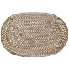 Ombre Collection 100% Cotton Chenille Super Soft & Plush Reversible Indoor Area Utility Rug - Better Trends - 2 of 4