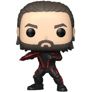 Funko - Funko POP! Movies: Tron: Ares - Ares - 1 of 2