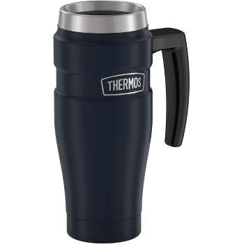  THERMOS FBB500SS4 Vacuum Insulated 16 Ounce Compact