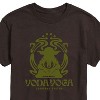 Men's - Star Wars - Yoda Yoga Short Sleeve Graphic T-Shirt - 2 of 4