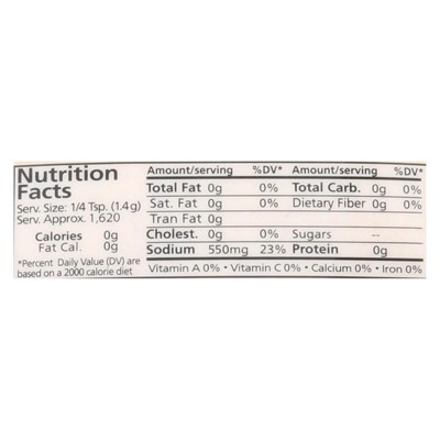 Saltworks - Salt Pink Himalayan Fine - 5 lb