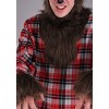 HalloweenCostumes.com Adult Male Werewolf Costume - 2 of 4