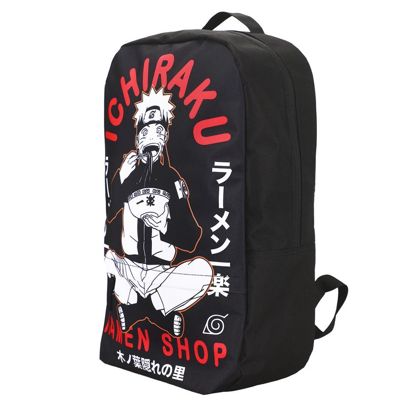 Naruto Shippuden Ichiraku Ramen Backpack, 5 of 6