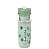 Zak Designs 20oz Stainless Steel Vacuum Insulated Kids' Water Bottle - 2 of 4