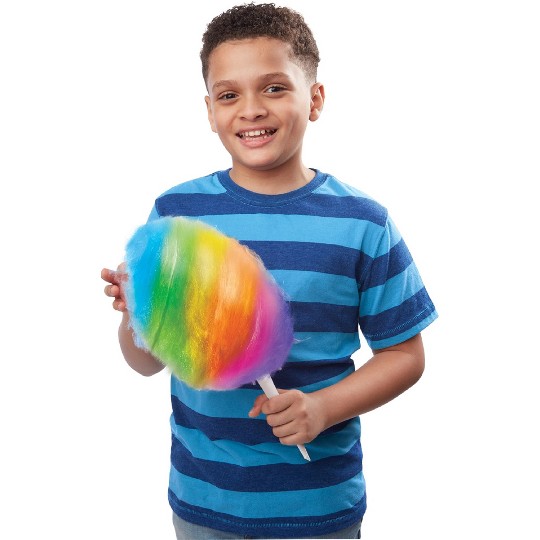 Buy CraZArt Cotton Candy Maker with Lite Wand for USD 39.99 Toys&quot;R&quot;Us