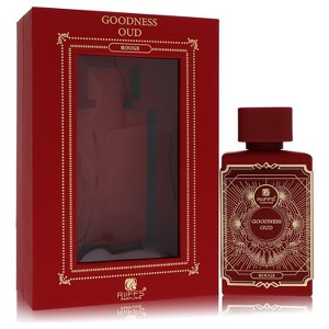 Riiffs Goodness Oud Rouge by Riiffs Women Eau De Parfum Spray (Unisex) 3.4 oz - 1 of 1