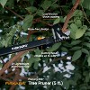 Fiskars 5' Pruning Stik Tree Pruner: Extendable, Handheld Garden Shears, 61.75" Height, 2" Blade Width - 2 of 4