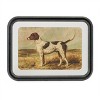 Framed Country Dog Print (Set of 2) - 3 of 3