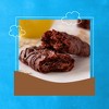 CLIF Kid ZBAR Organic Chocolate Brownie Snack Bars - 2 of 4