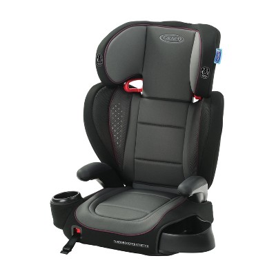 target car booster seat