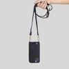 Noémie Apple iPhone 13 Wallet & Crossbody Strap Case - 4 of 4